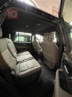 جي ام سي يوكون